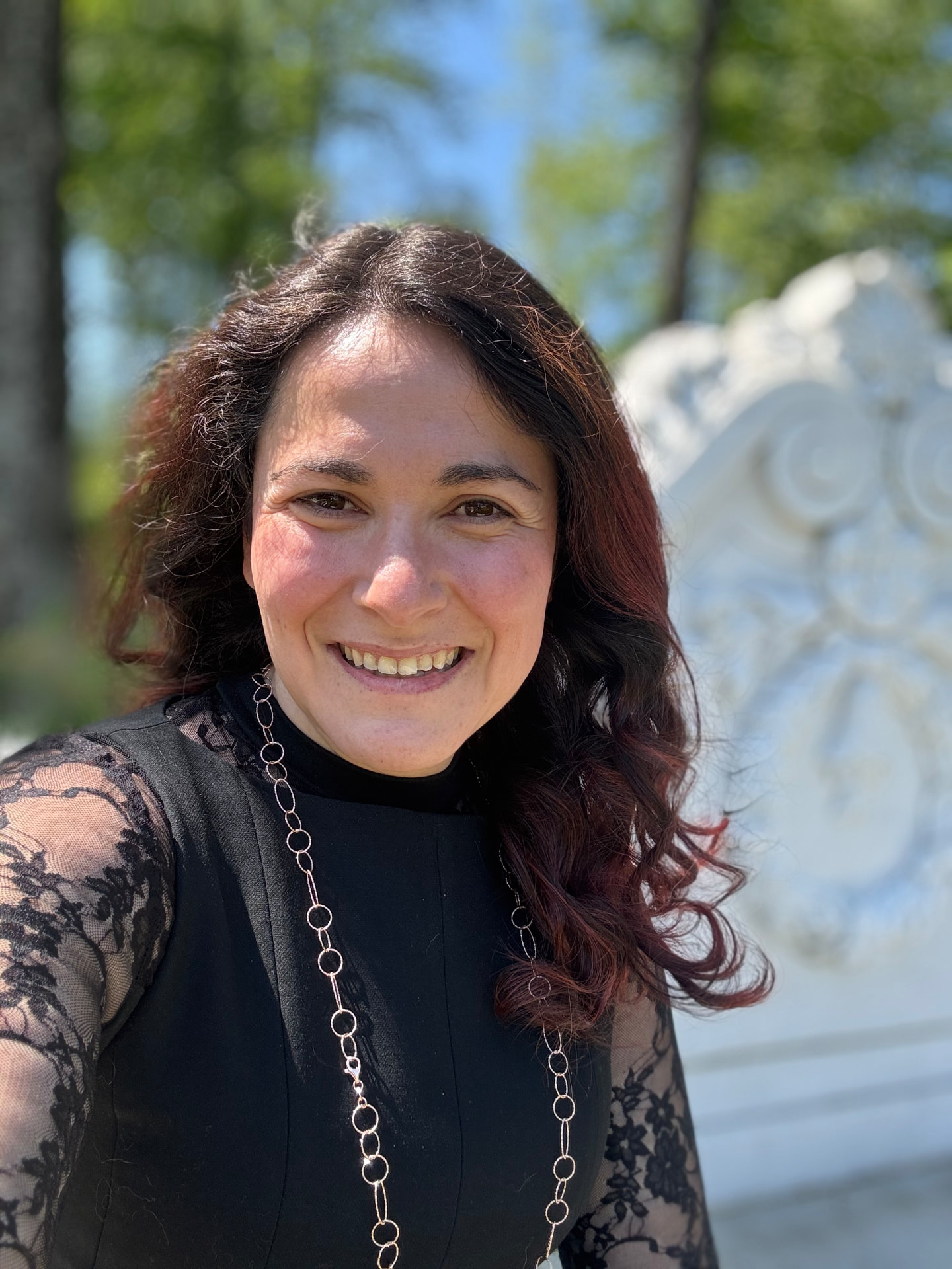 Sally Minkovich, Psy.D., founder of The BRICK Lab